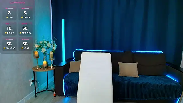 Scarlett_Snakee's cam snapshot