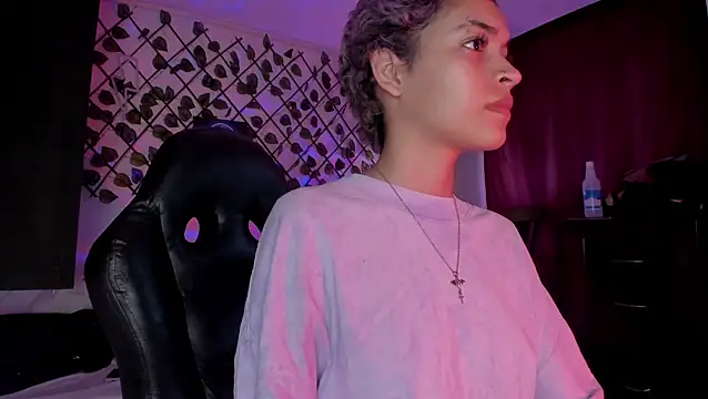 Anny_Kiitty's cam snapshot