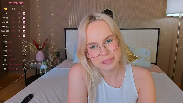 bellatip's cam snapshot