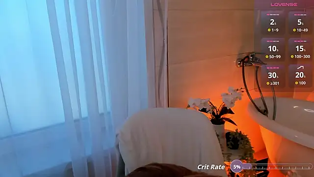 Phoenix_Margo's cam snapshot