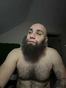 MastaWolfy's cam snapshot