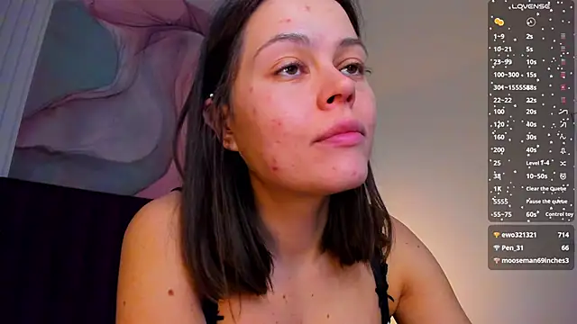 Kelly_Cuutie's cam snapshot