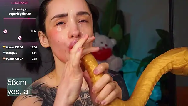 EvaCanton's cam snapshot