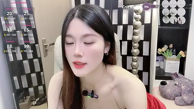 Yueyue-MM's cam snapshot