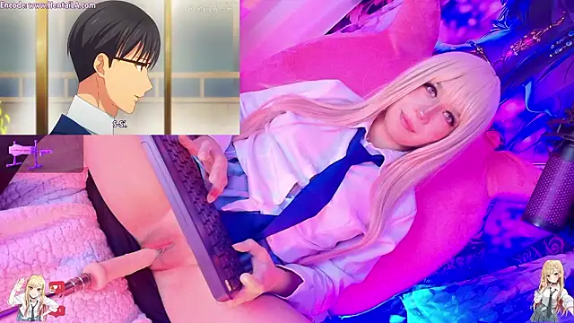 Nanamii-'s cam snapshot