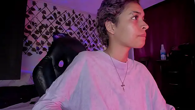 Anny_Kiitty's cam snapshot