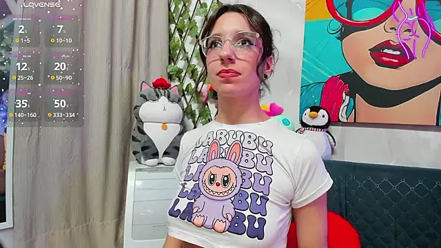 GabiMorgan's cam snapshot