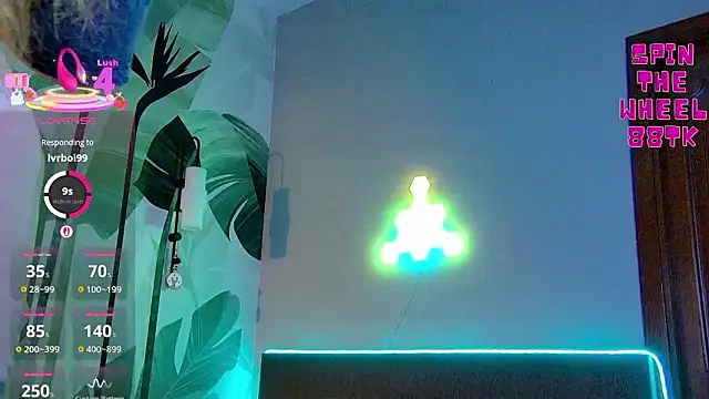 RubyValen's cam snapshot