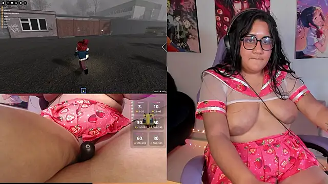 haru_u2's cam snapshot