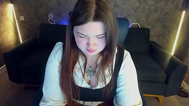 RosieMoons's cam snapshot