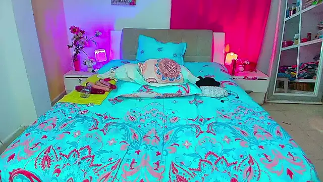 Kendralove31xxx's cam snapshot