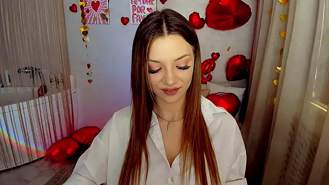 AmandaGracy_1's cam snapshot