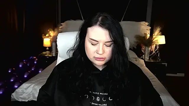 SerahMirabeli's cam snapshot