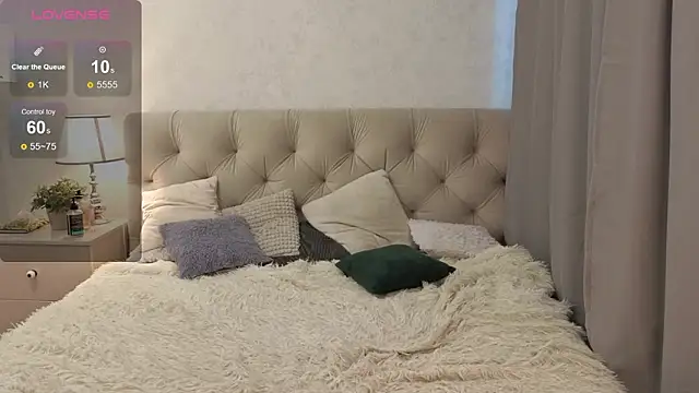 Gentle_Ariel's cam snapshot