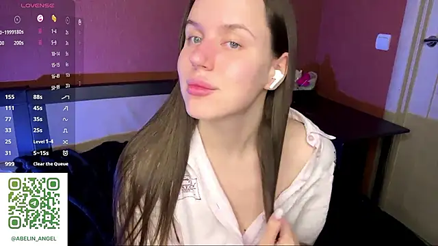 SanoraVillnave's cam snapshot