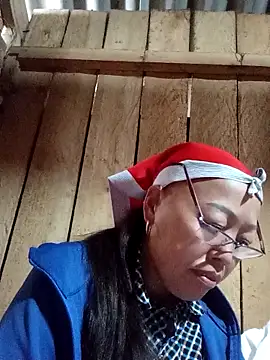 Agnes-baby's cam snapshot