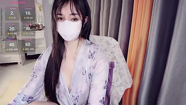 NolanMia's cam snapshot