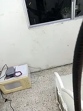 DanelyLopez's cam snapshot