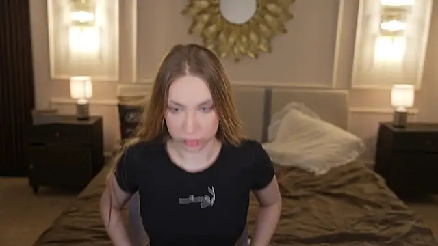 Linda054's cam snapshot