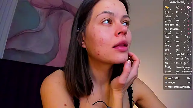 Kelly_Cuutie's cam snapshot