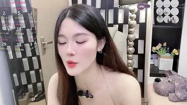 Yueyue-MM's cam snapshot