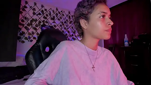 Anny_Kiitty's cam snapshot