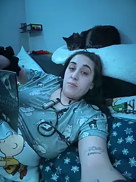 ThicBunz's cam snapshot