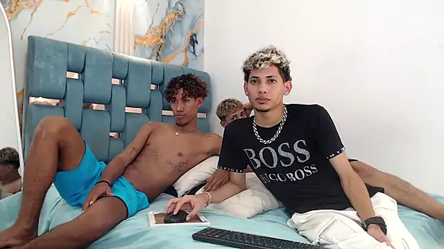YOUNG_GUYS1 live sex cam