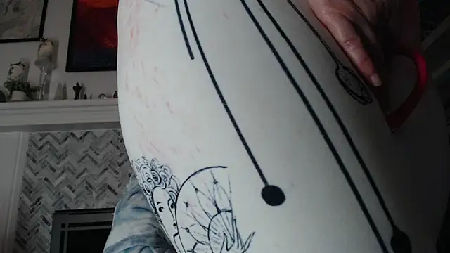 AuroraWillows's cam snapshot