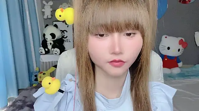 -xiao-xiao-'s cam snapshot