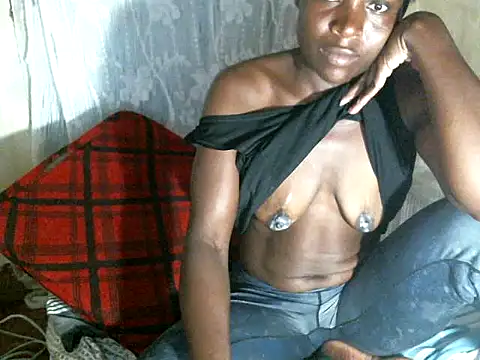 cute-shamza's cam snapshot