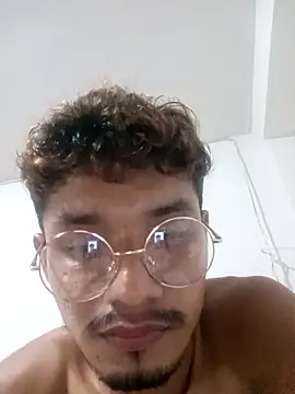 Chocolate_peru live sex cam