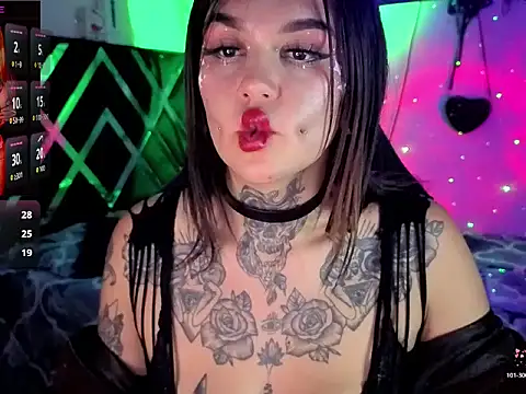 Zoeee_001's cam snapshot