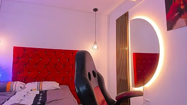 SelenaAngelX's cam snapshot