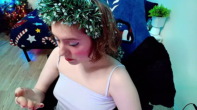 CranberryHot live sex cam