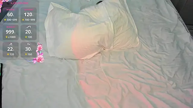 lovelymikky live sex cam