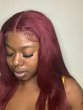 TinyBlazian901 live sex cam