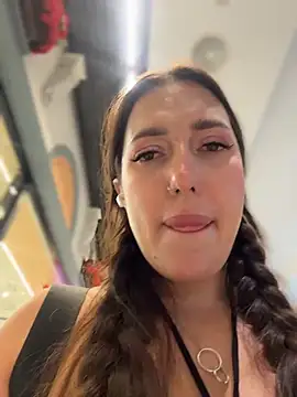 AleksandraRich's cam snapshot