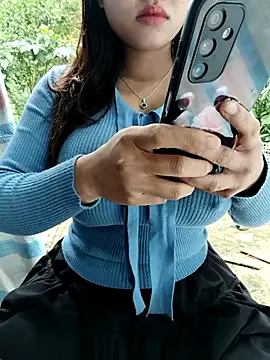 Rubyy_Nk's cam snapshot