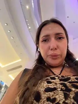 AleksandraRich's cam snapshot