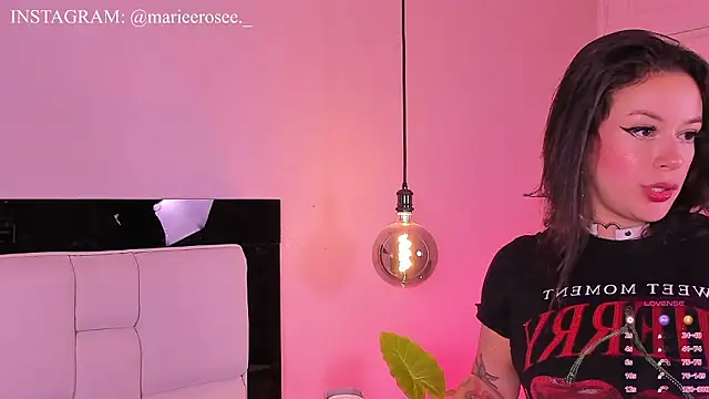 Mariee_rosee's cam snapshot