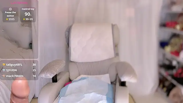 Amaya-yooo-36D's cam snapshot