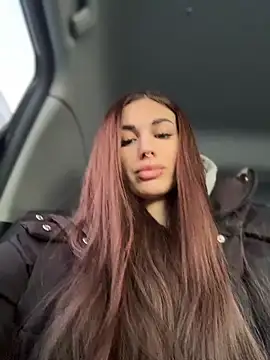 Charming_Ritta's cam snapshot