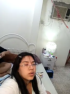 DanelyLopez's cam snapshot