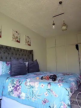 Drippincaty's cam snapshot