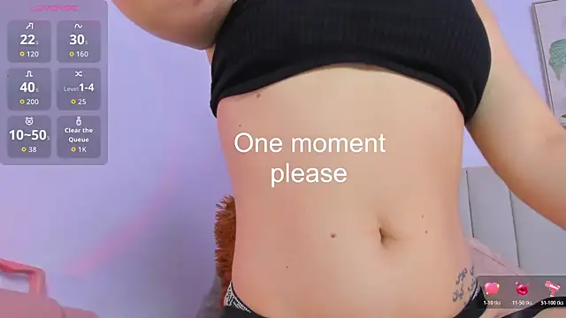 _Lixy_'s cam snapshot