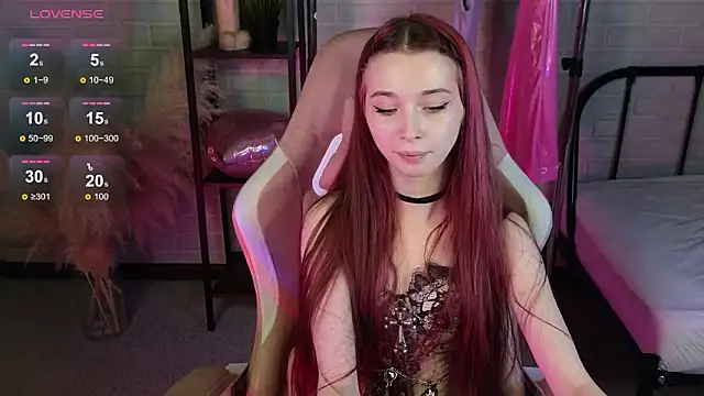 miiss_jessica's cam snapshot