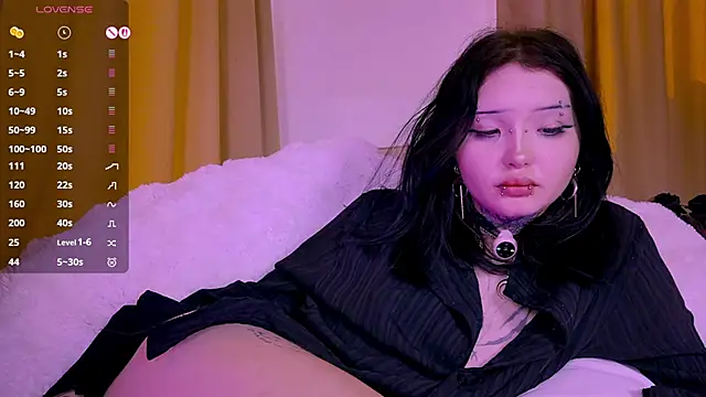 Lein_Bone's cam snapshot