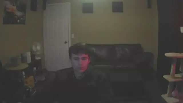 skateboardskate's cam snapshot