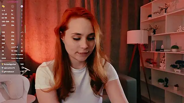 Fish_in_tapki's cam snapshot